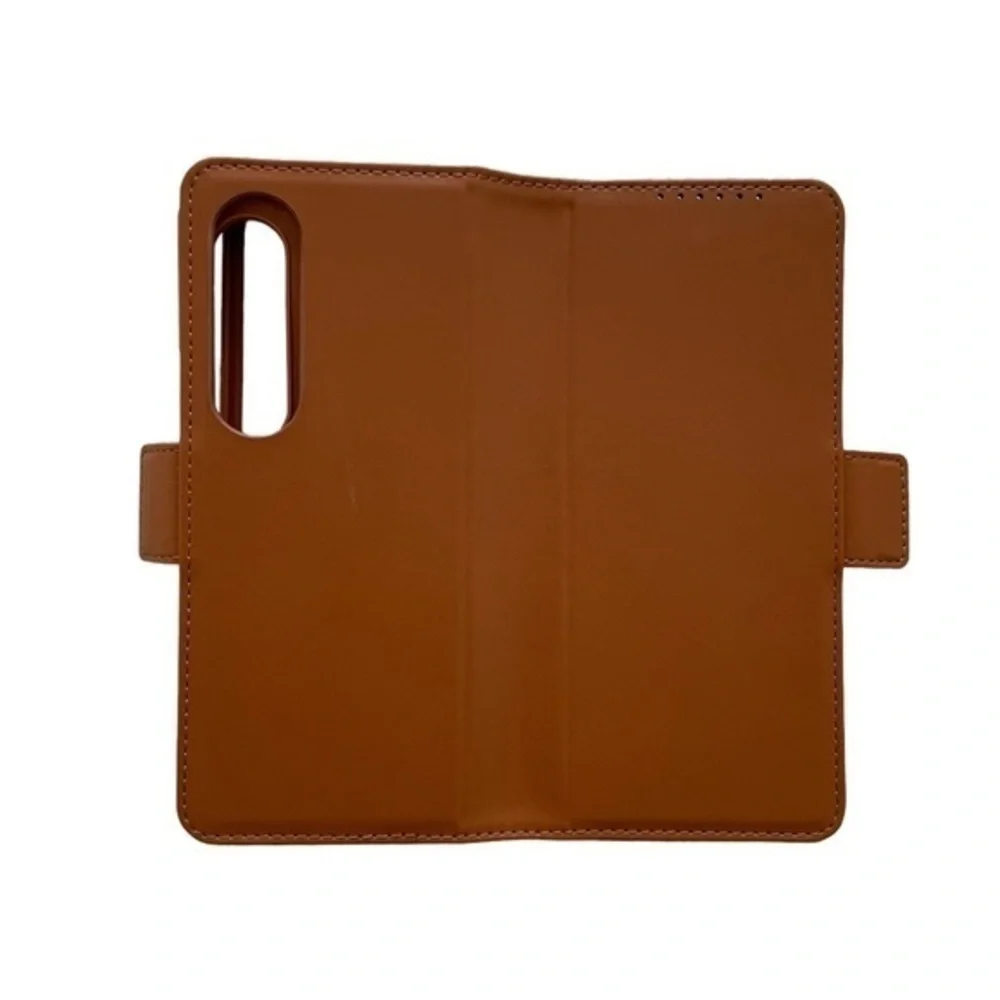 Folio Wallet Case for Samsung Galaxy Z Fold4